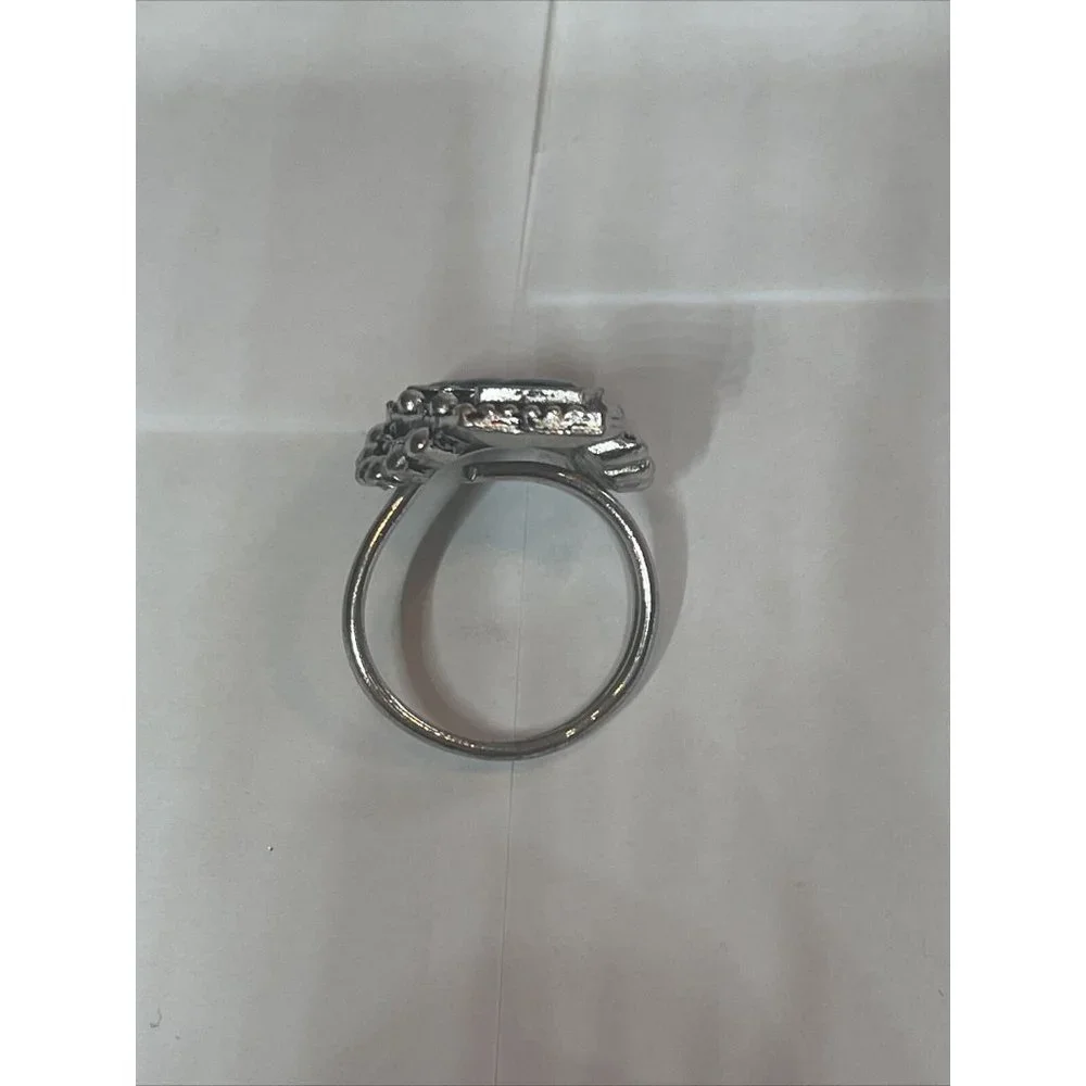 Vintage Boho/Southwest‎ Adjustable Ring